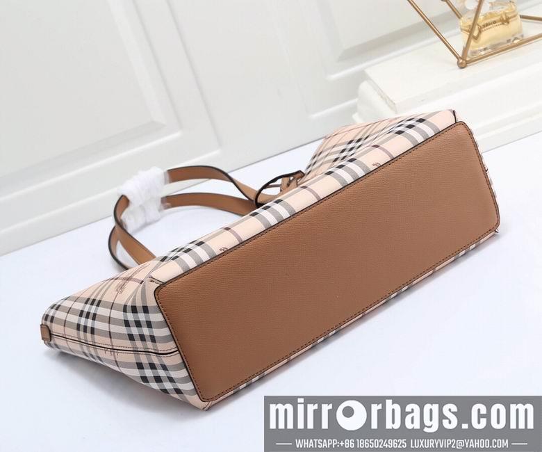 Burberry Bags WN8210 31X11X25 ww brown