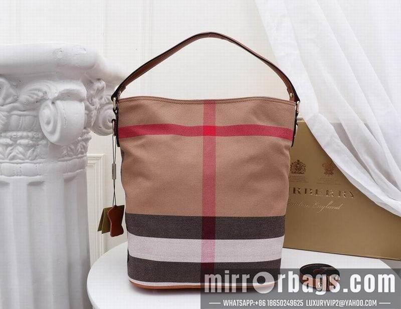 Burberry Bags TT8206 brown