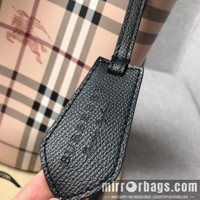 Burberry Bags SH-1581 black