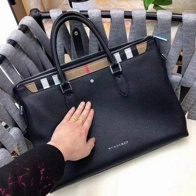 Burberry Bags 617-1 38X29X6cm XM
