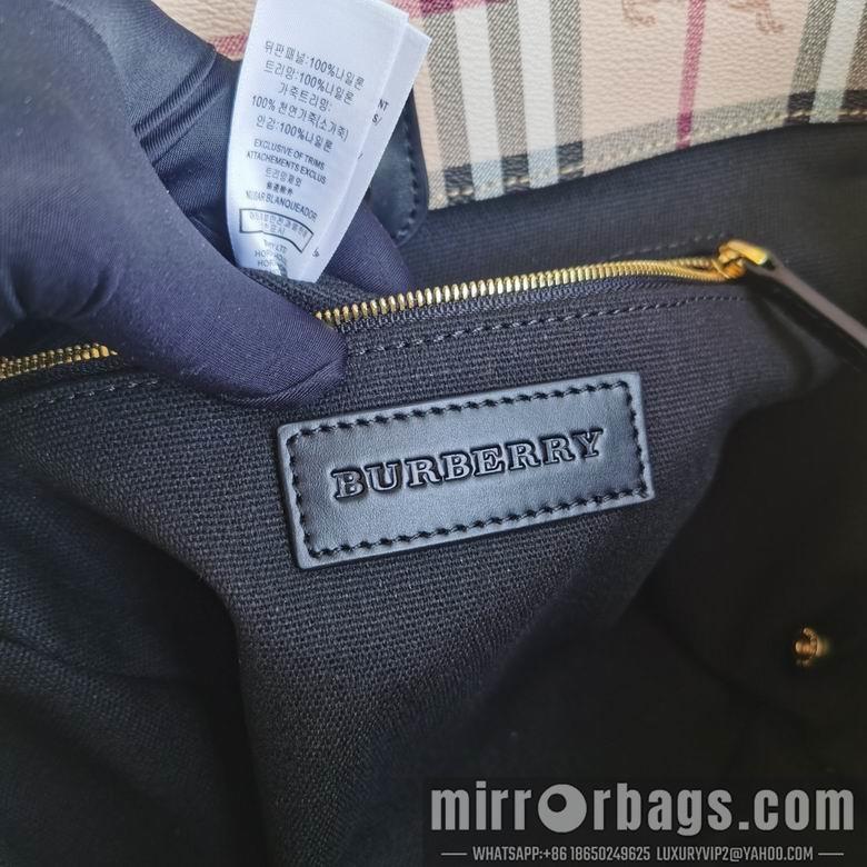Burberry Bags Burberry 26.5x27x15.5cm HQ 2