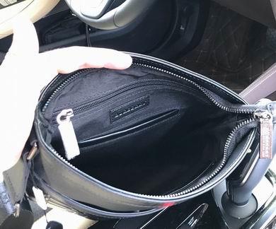 Burberry Bags 33017-2 26X27X6cm XM