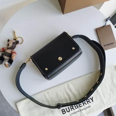 Burberry Bags 18X8X12cm 071424 XM