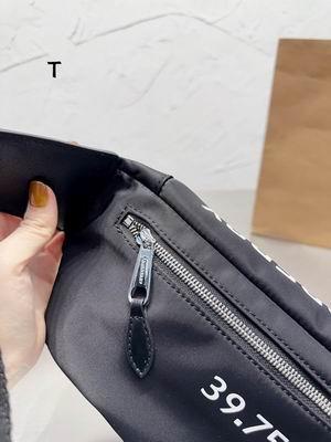 Burberry Bags Burberry 腰包30x16cm CN