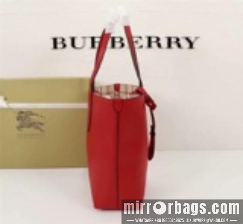 Burberry Bags 18072327 ww big red