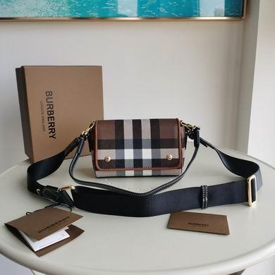 Burberry Bags 18.5X8X12.5cm 100712 XM