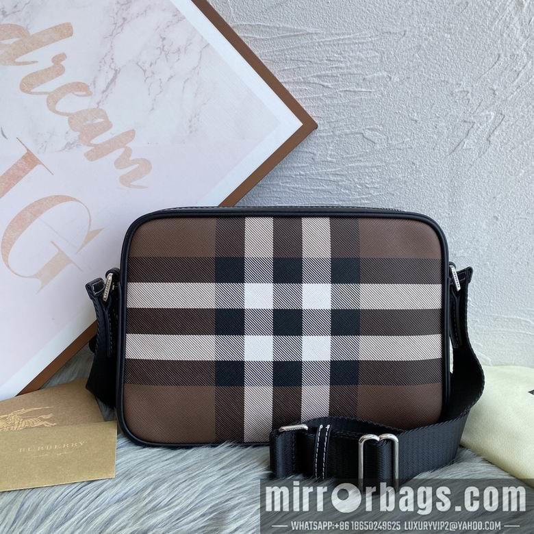 Burberry Bags 8068588 25X5X18cm WP