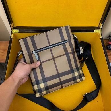 Burberry Bags 2014-3 24X27X6cm XM