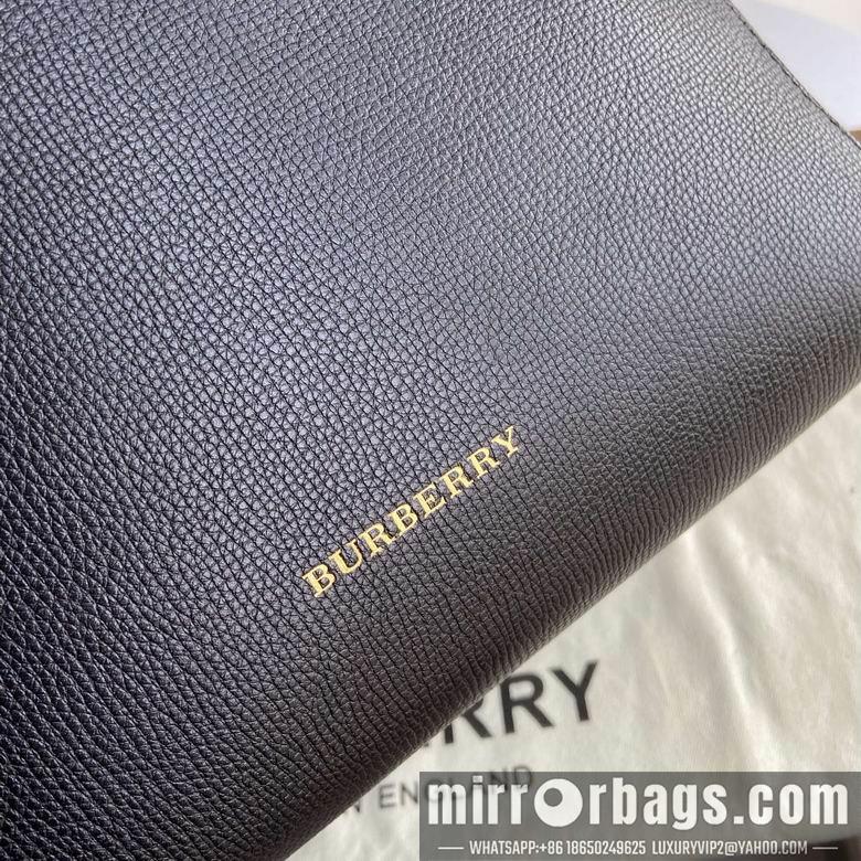 Burberry Bags Burberry 29.5x25.5x13cm HQ 3