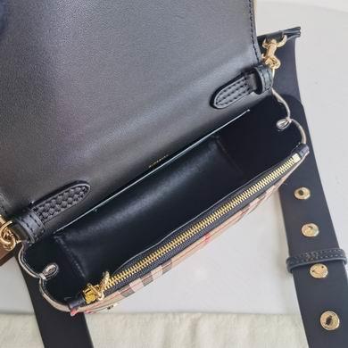 Burberry Bags 18X8X12cm 071403 XM
