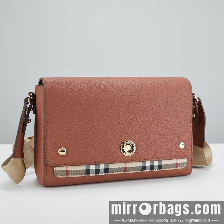 Burberry Bags 80211101 25X18X8.5cm IQ 2