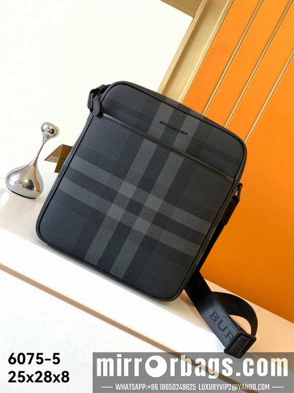 Burberry Bags 6075-5 25X28X8cm XM
