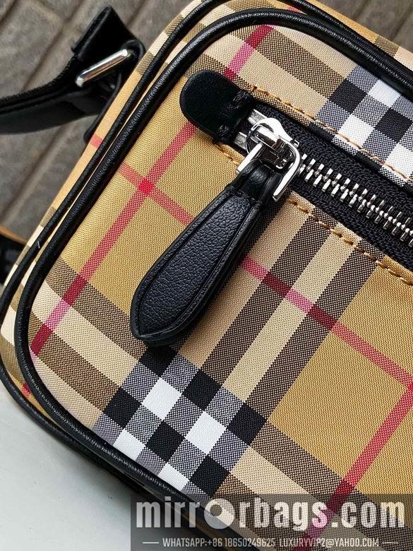 Burberry Bags 8010152 22X15X12cm XM