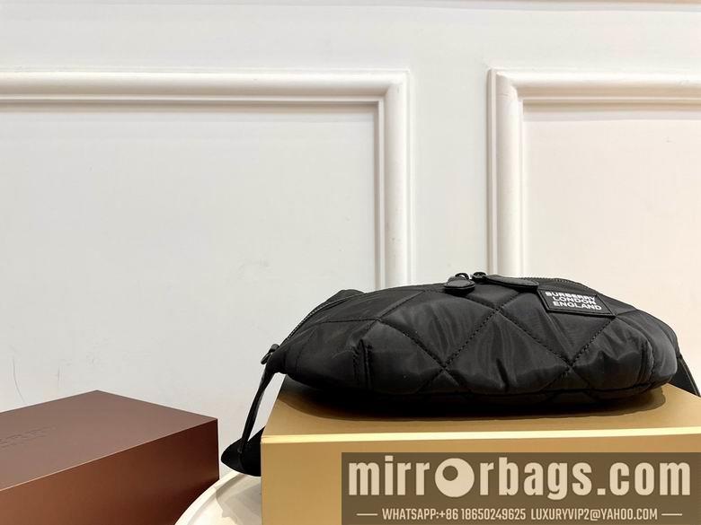 Burberry Bags 27X15cm 030502 WP