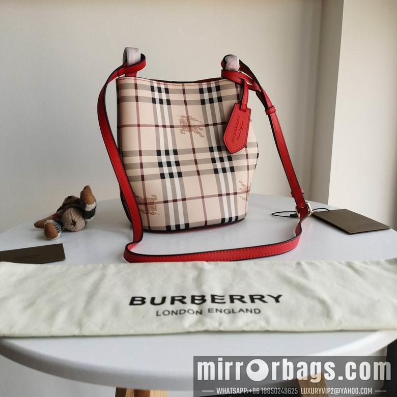 Burberry Bags 1531 18.5X23X15cm IQ 2