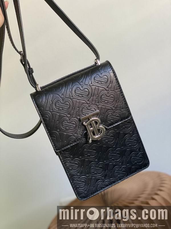 Burberry Bags Robin 2211 13.5x4.5x19cm yz 1