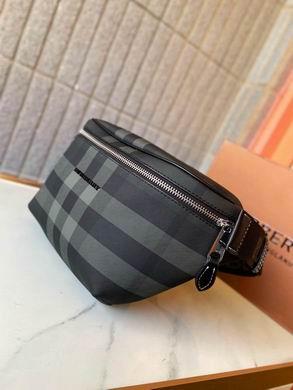Burberry Bags 80528061 28X16X7cm XM 2colour
