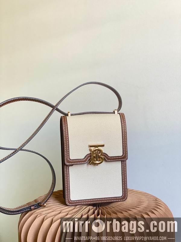 Burberry Bags Robin 2211 13.5x4.5x19cm yz 4