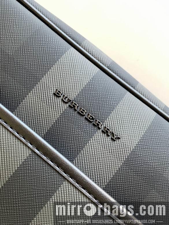 Burberry Bags 6075-5 25X28X8cm XM