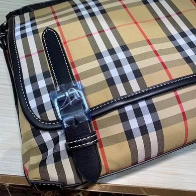 Burberry Bags 6608 30X9X34cm WP 2colour