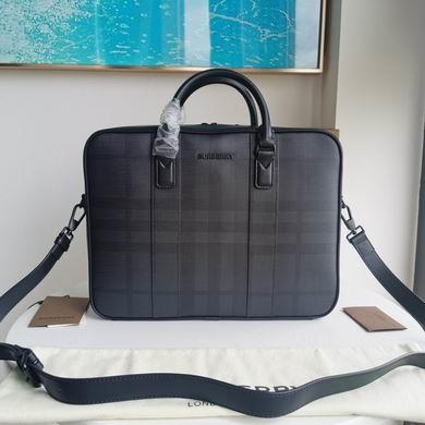 Burberry Bags 38X9X28cm 071405 XM