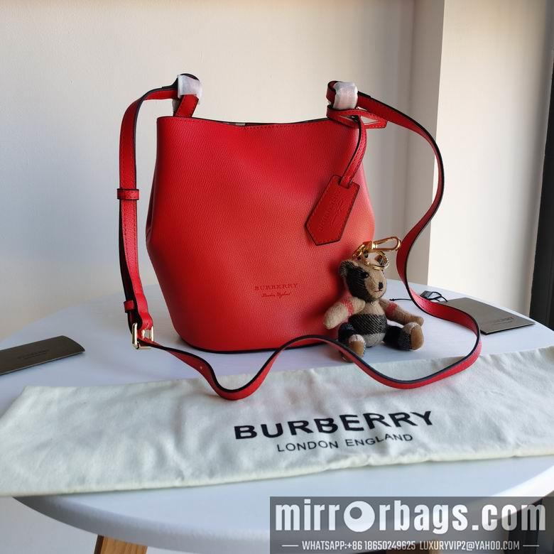 Burberry Bags 1531 18.5X23X15cm IQ 8