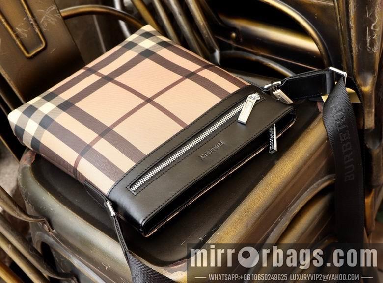 Burberry Bags 33093 24X27X6cm XM