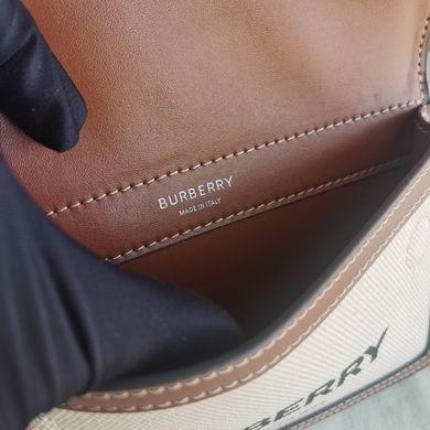 Burberry Bags 19X15X5cm 101905 XM 3colour