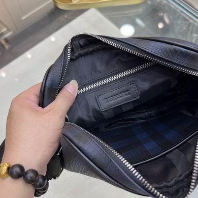 Burberry Bags 9960-2 26X5.5X19cm WP 3colour