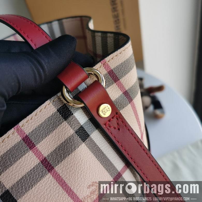Burberry Bags Burberry 26.5x27x15.5cm HQ 3