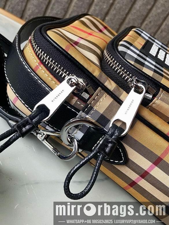 Burberry Bags 8049118 16X22X9cm XM 4colour