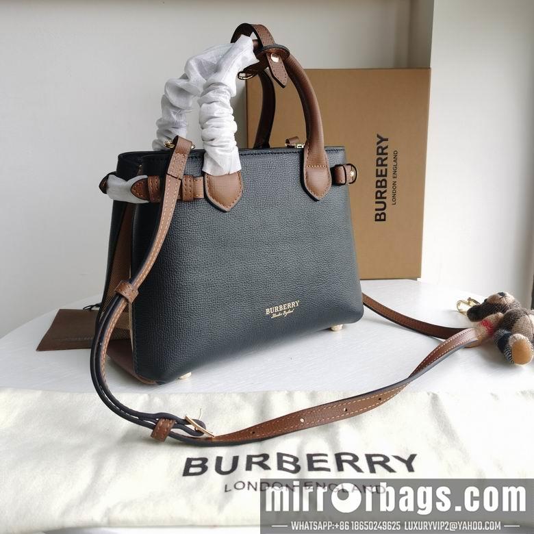 Burberry Bags Burberry 26x12x19cm HQ 1