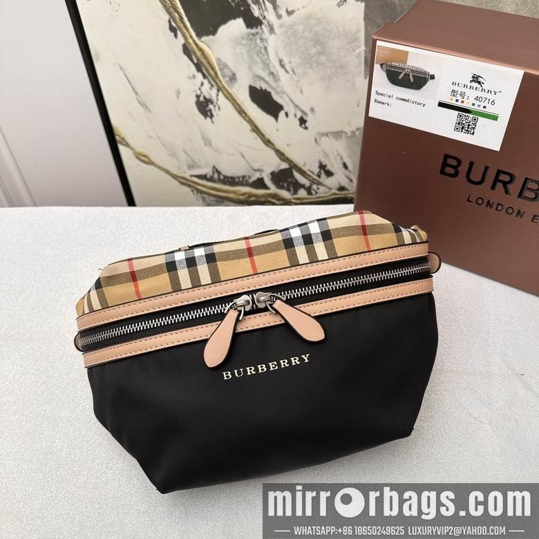 Burberry Bags 40716 31X7.5X16cm