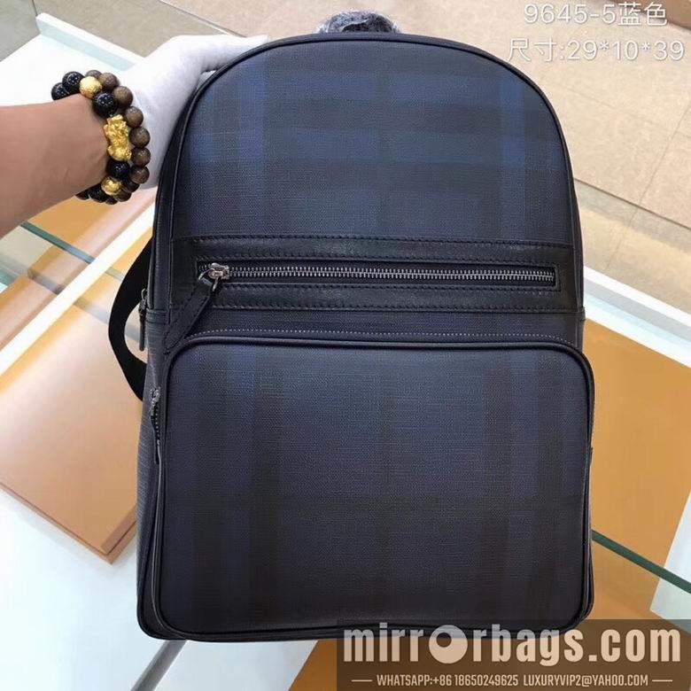 Burberry Bags 9645-5 29X10X39cm WP 3colour