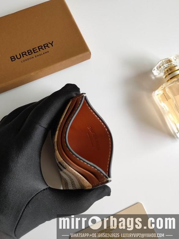 Burberry Bags 8048 10.5X7.5cm YG 2