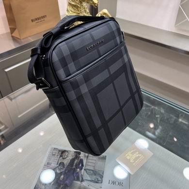Burberry Bags 5149-5 25X7.5X27cm WP