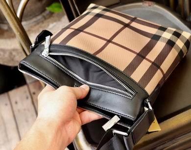 Burberry Bags 0241 24X27X6cm WP 2colour