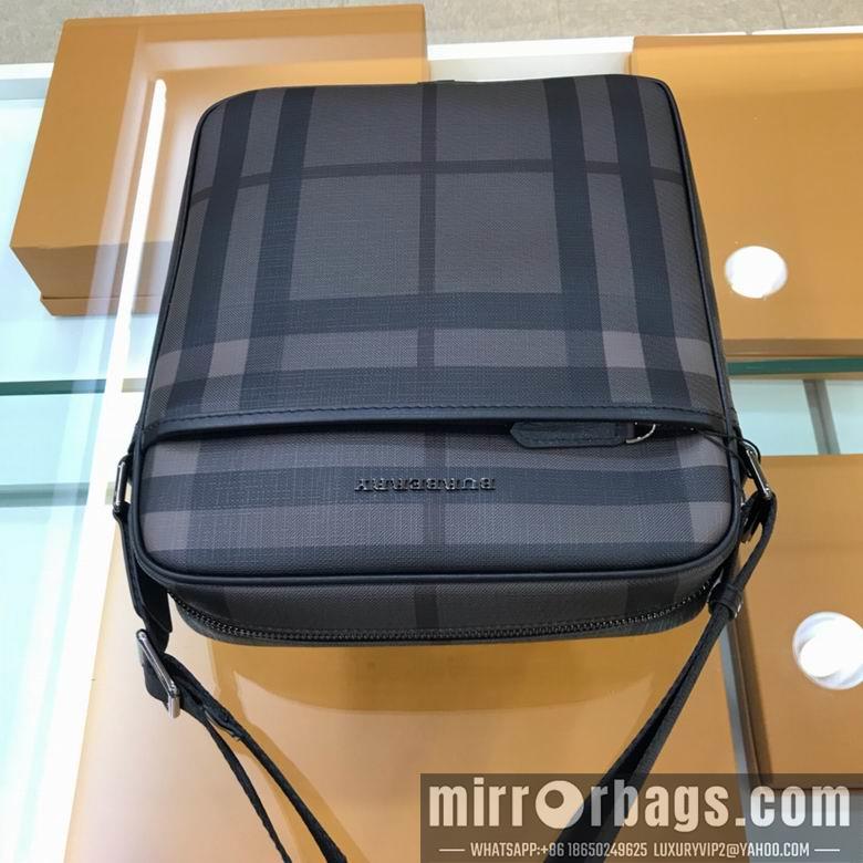 Burberry Bags 9541-5 24X7X27cm WP 2colour