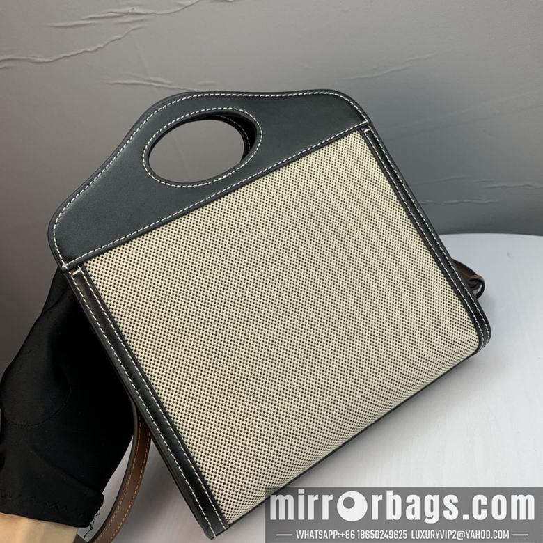 Burberry Bags 2090 23x6x26.5cm YG 1