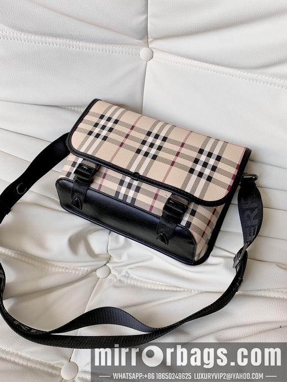 Burberry Bags 28X20X6cm 102707 XM 3colour