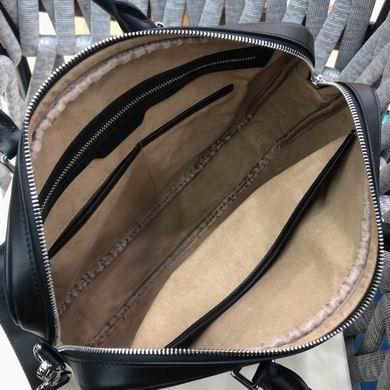 Burberry Bags 5091 38X29X8cm WP 2colour