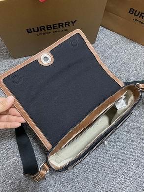 Burberry Bags 25X8.5X18cm 071407 XM
