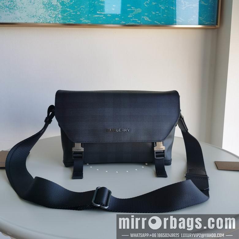 Burberry Bags 80528991 29x8.5x17.5cm HQ 3