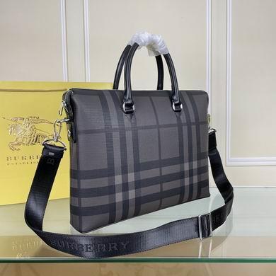 Burberry Bags 6879-1 38X5X28cm WP