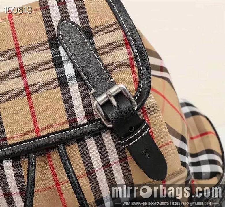 Burberry Bags 59720 22X14X33cm XM 2colour