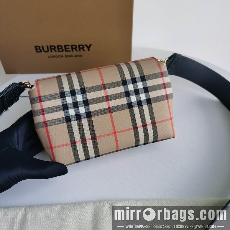 Burberry Bags Burberry 18x8x12cm HQ 2
