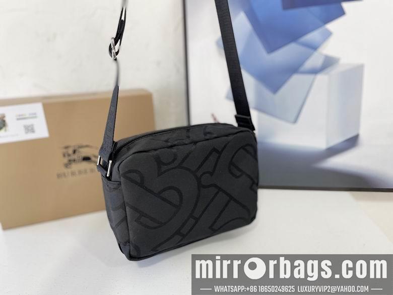 Burberry Bags 22X14cm 030512 WP 3colour
