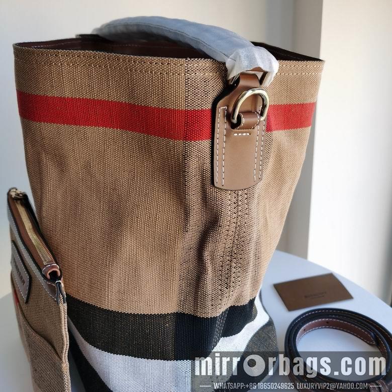 Burberry Bags 50432 25x34x19cm HQ 2