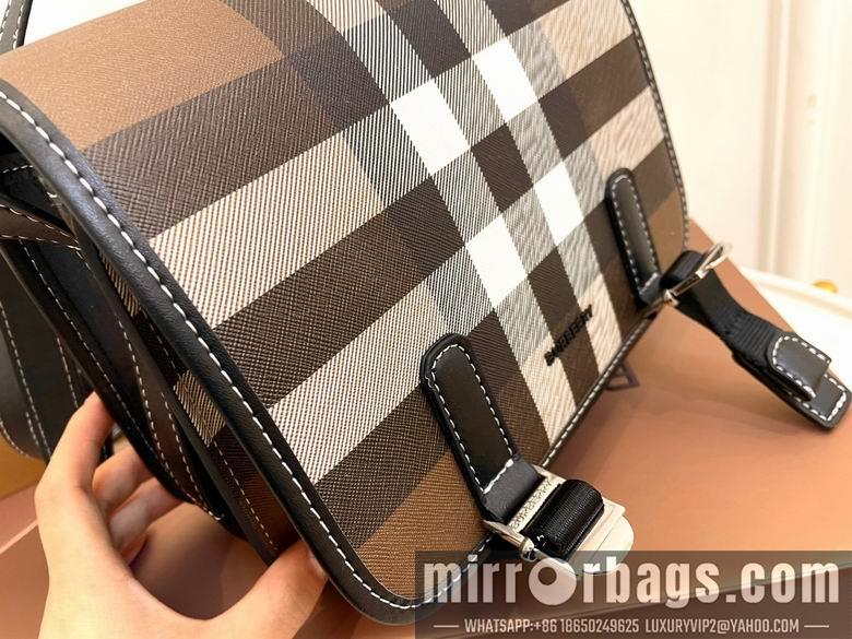 Burberry Bags 22X19cm 061902 WP 2colour