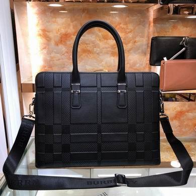 Burberry Bags 88603-1 39X29X6cm XM